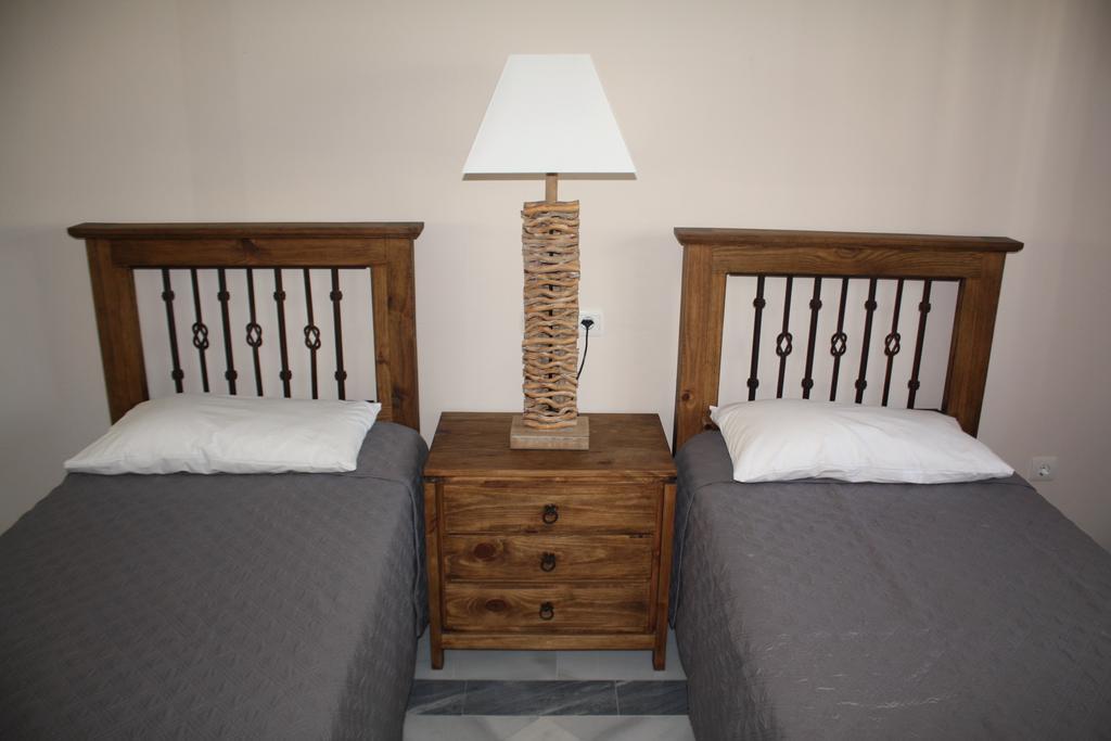 Apartemen Aries Marbella