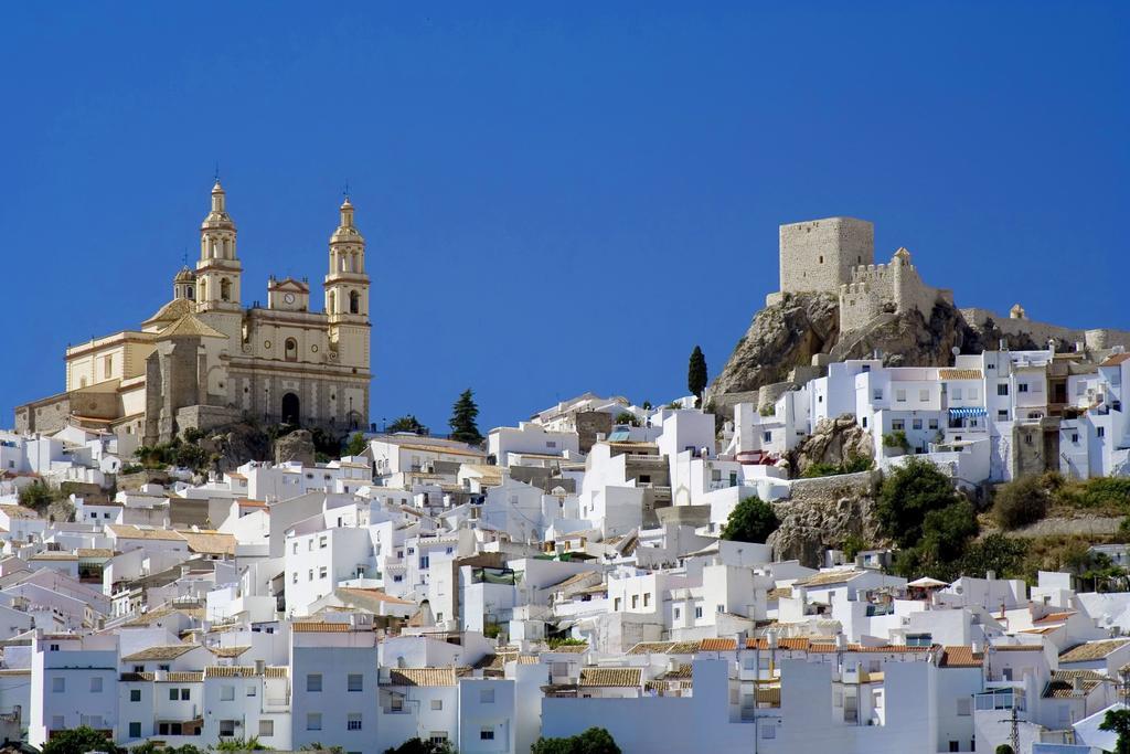 Apartemen Aries Marbella