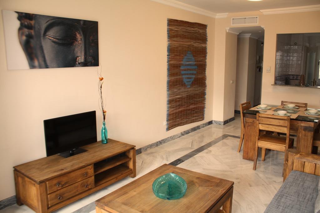 Apartemen Aries *