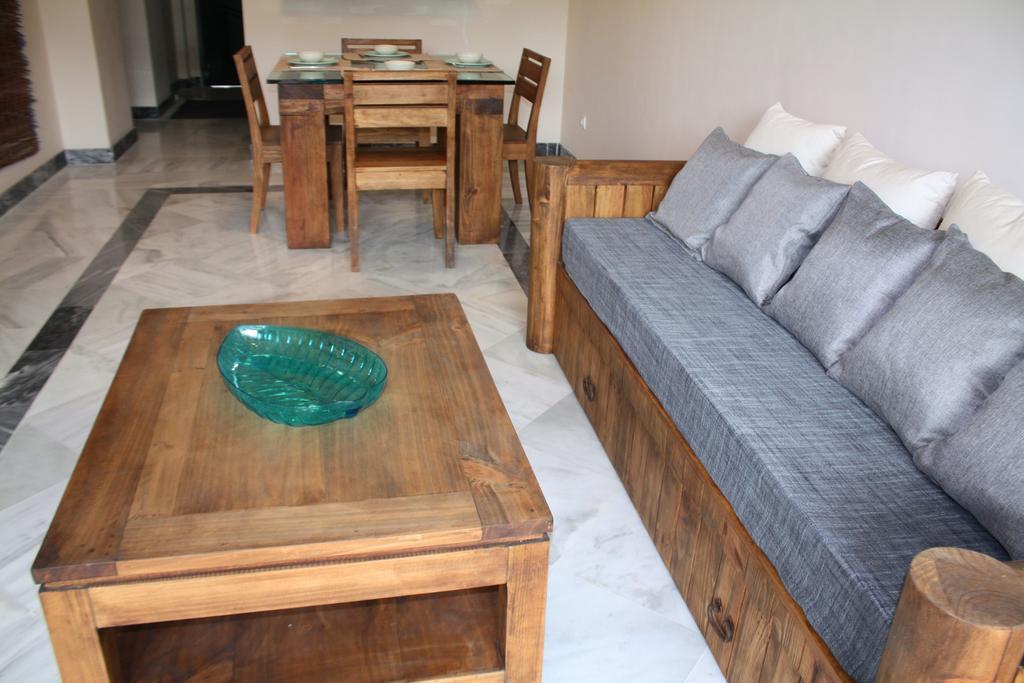Aries Apartemen Marbella