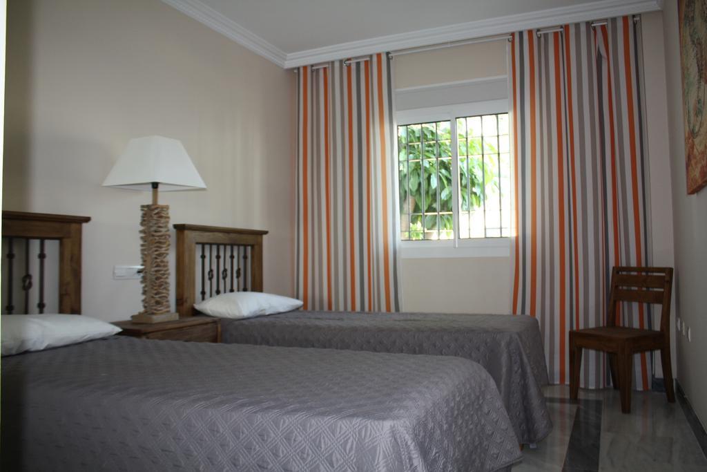 Apartemen Aries *